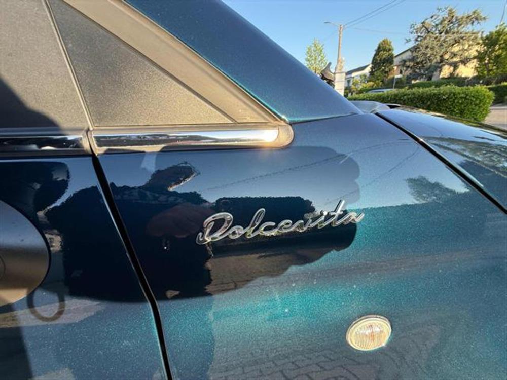 500 500 C 1.0 Hybrid Dolcevi