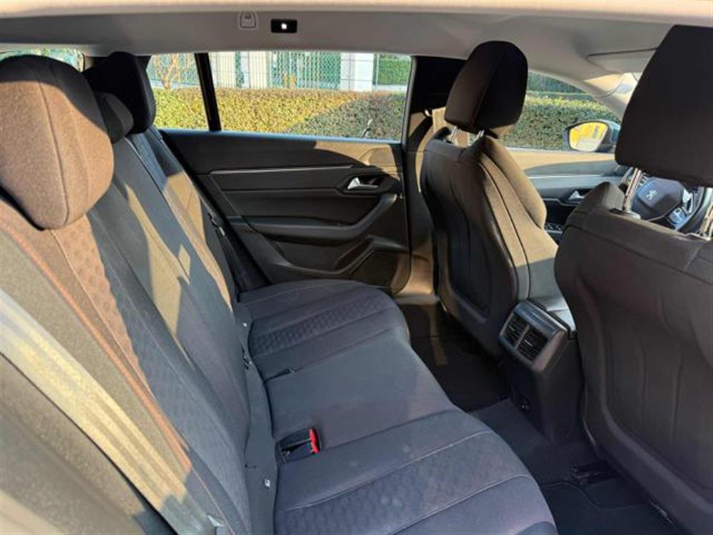 508 508 BlueHDi 130 Stop&Sta