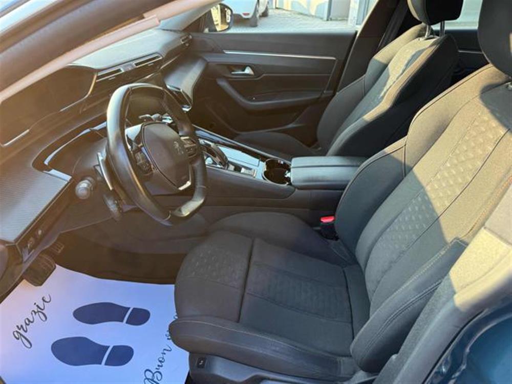 508 508 BlueHDi 130 Stop&Sta