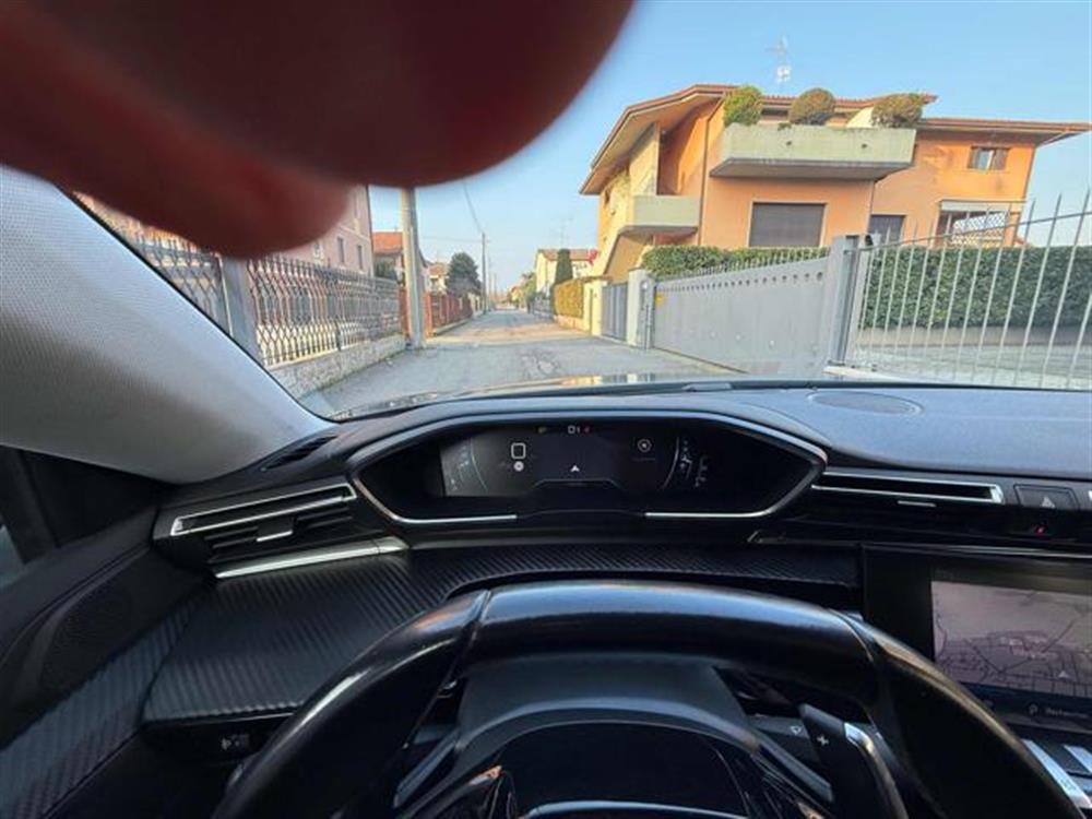 508 508 BlueHDi 130 Stop&Sta