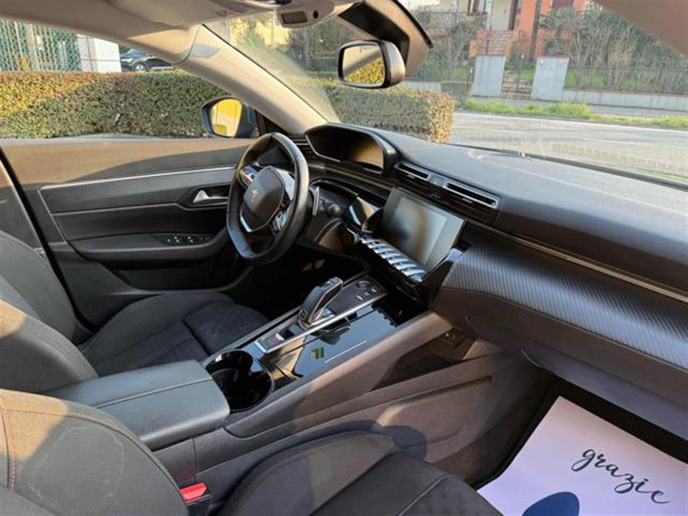 508 508 BlueHDi 130 Stop&Sta