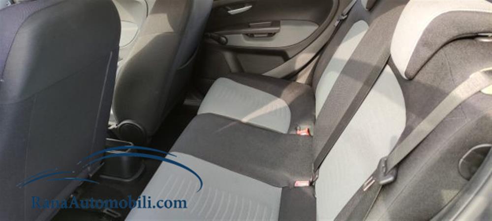 Grande Punto Grande Punto 1.2 65cv 5p GPL