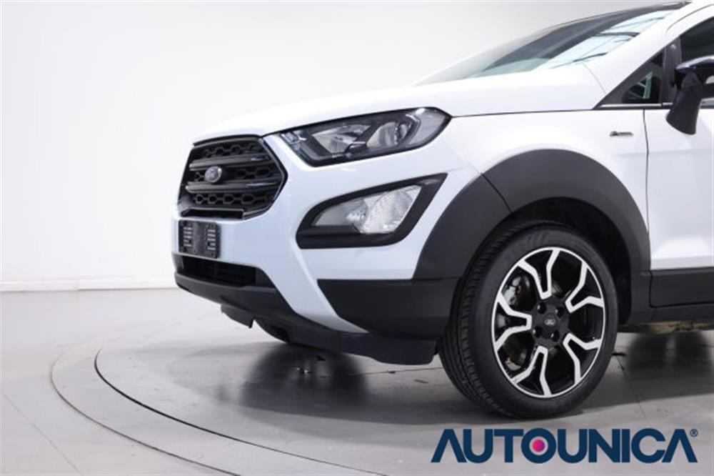 EcoSport EcoSport 1.0 ECOBOOST 125 CV