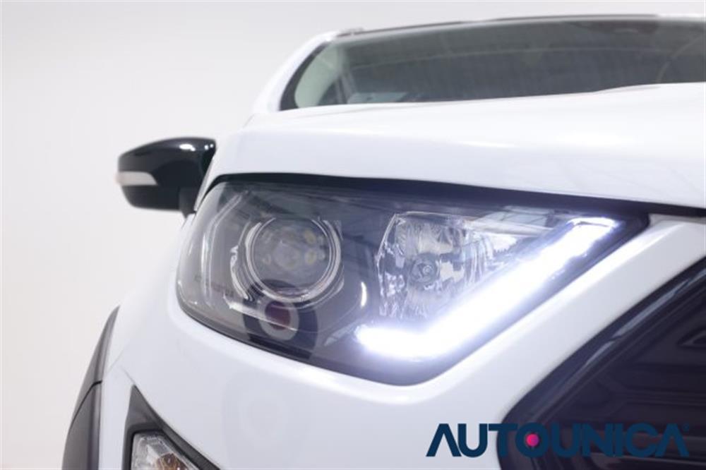 EcoSport EcoSport 1.0 ECOBOOST 125 CV