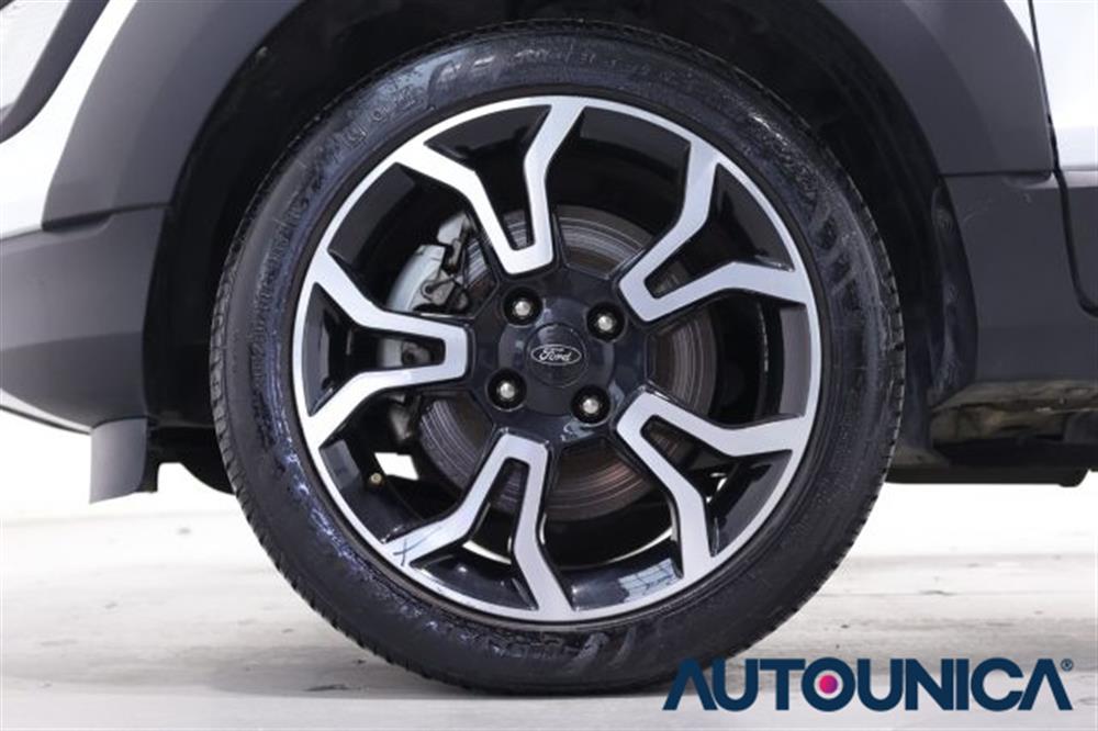 EcoSport EcoSport 1.0 ECOBOOST 125 CV