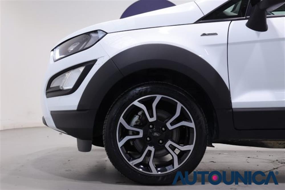 EcoSport EcoSport 1.0 ECOBOOST 125 CV