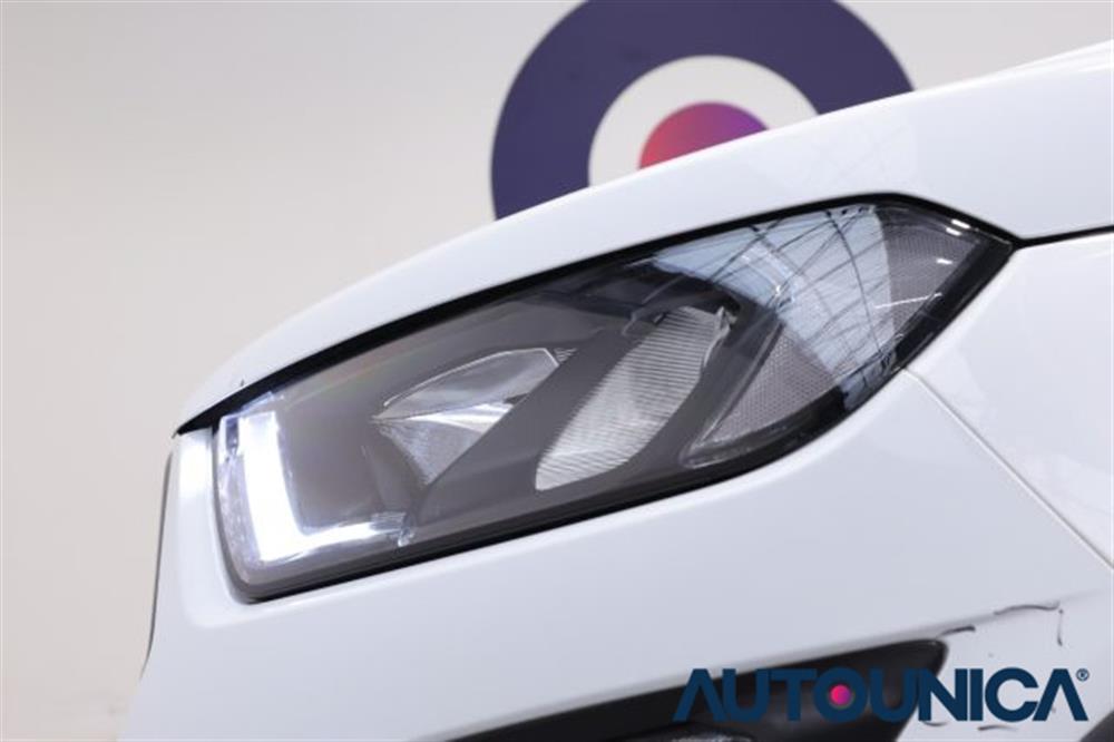 EcoSport EcoSport 1.0 ECOBOOST 125 CV