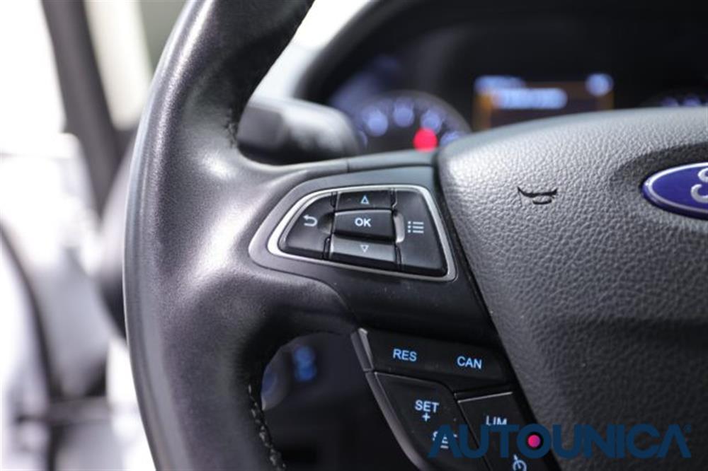 EcoSport EcoSport 1.0 ECOBOOST 125 CV