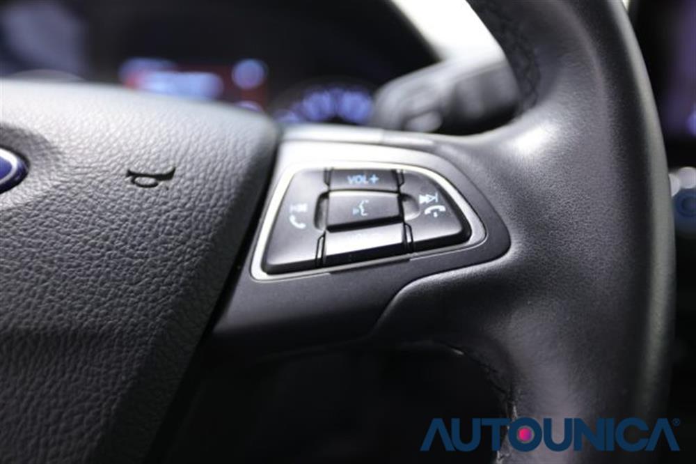 EcoSport EcoSport 1.0 ECOBOOST 125 CV