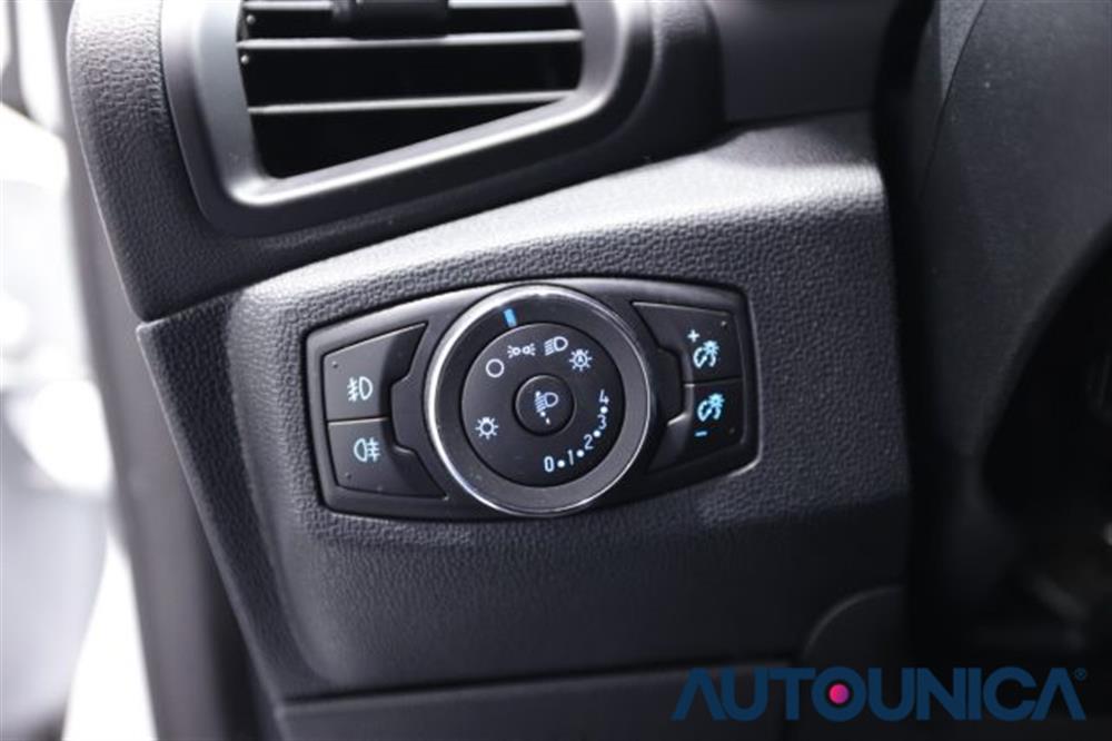 EcoSport EcoSport 1.0 ECOBOOST 125 CV