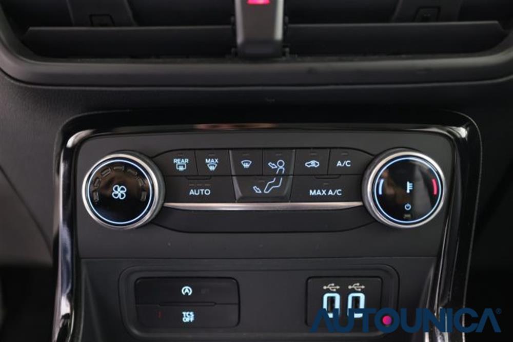 EcoSport EcoSport 1.0 ECOBOOST 125 CV