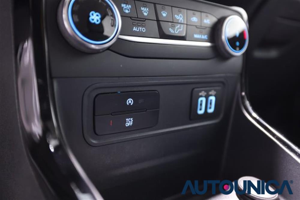 EcoSport EcoSport 1.0 ECOBOOST 125 CV