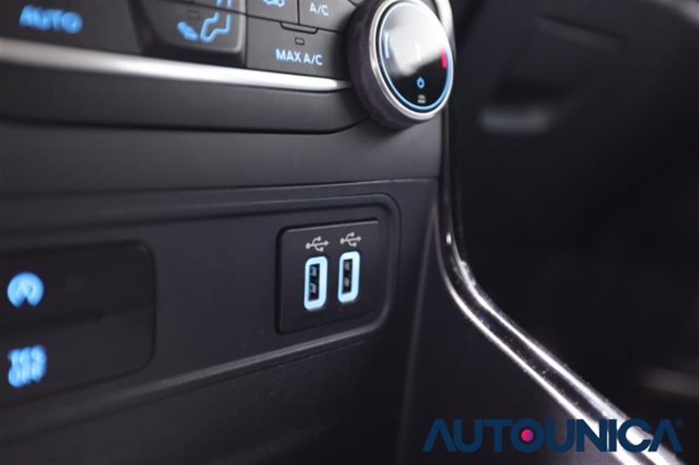 EcoSport EcoSport 1.0 ECOBOOST 125 CV