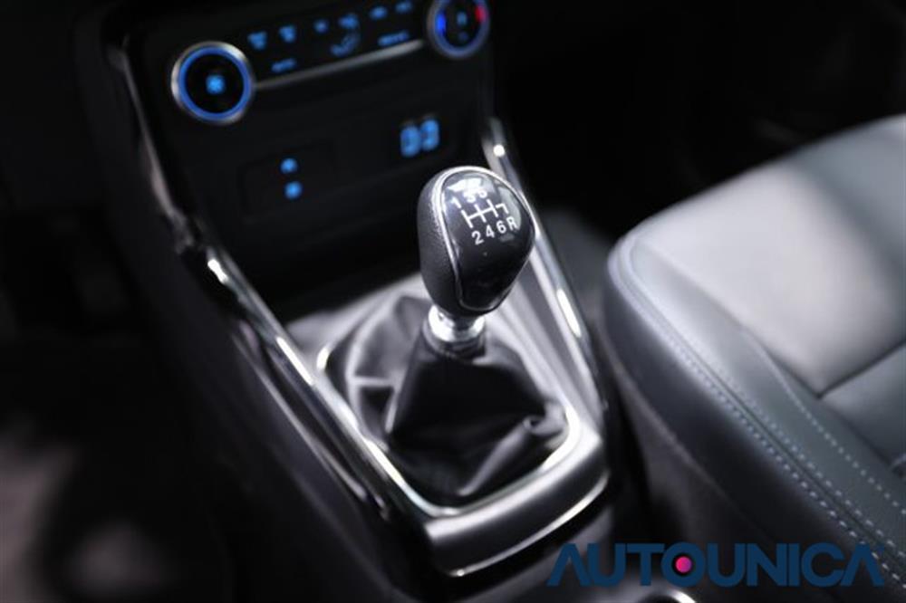 EcoSport EcoSport 1.0 ECOBOOST 125 CV