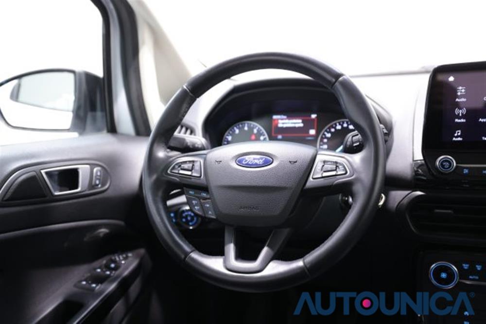 EcoSport EcoSport 1.0 ECOBOOST 125 CV