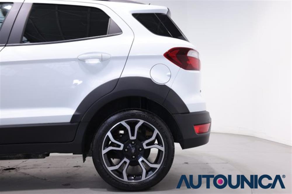 EcoSport EcoSport 1.0 ECOBOOST 125 CV