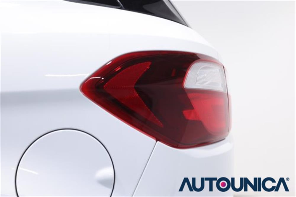 EcoSport EcoSport 1.0 ECOBOOST 125 CV