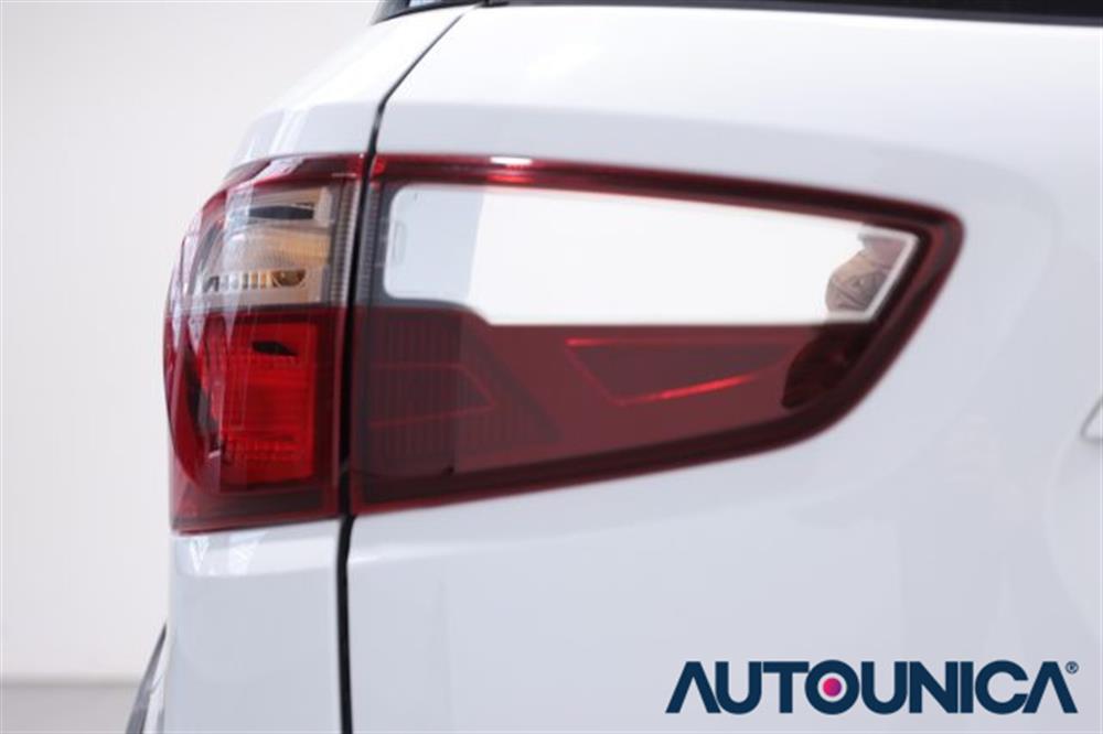 EcoSport EcoSport 1.0 ECOBOOST 125 CV