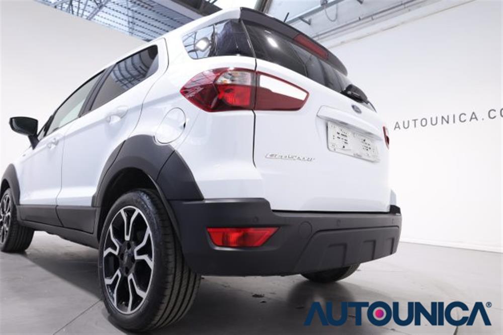EcoSport EcoSport 1.0 ECOBOOST 125 CV