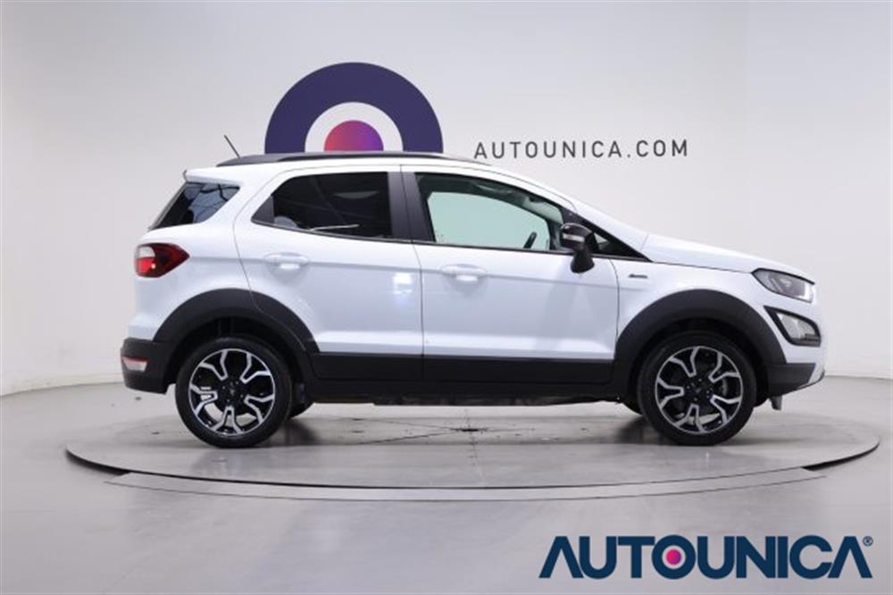 EcoSport EcoSport 1.0 ECOBOOST 125 CV
