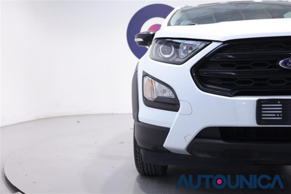 EcoSport EcoSport 1.0 ECOBOOST 125 CV