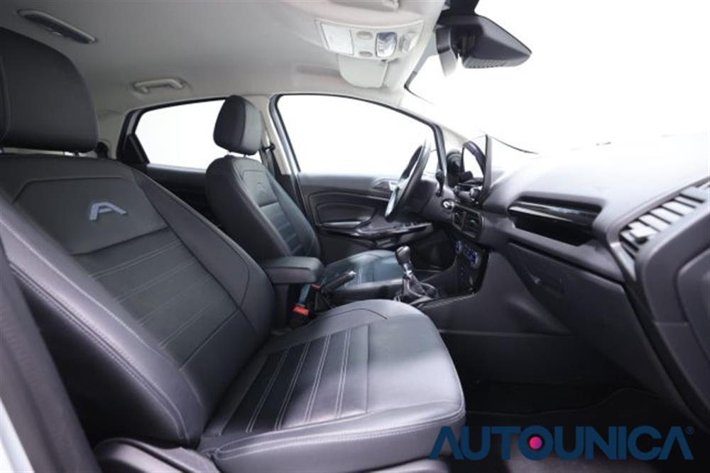 EcoSport EcoSport 1.0 ECOBOOST 125 CV