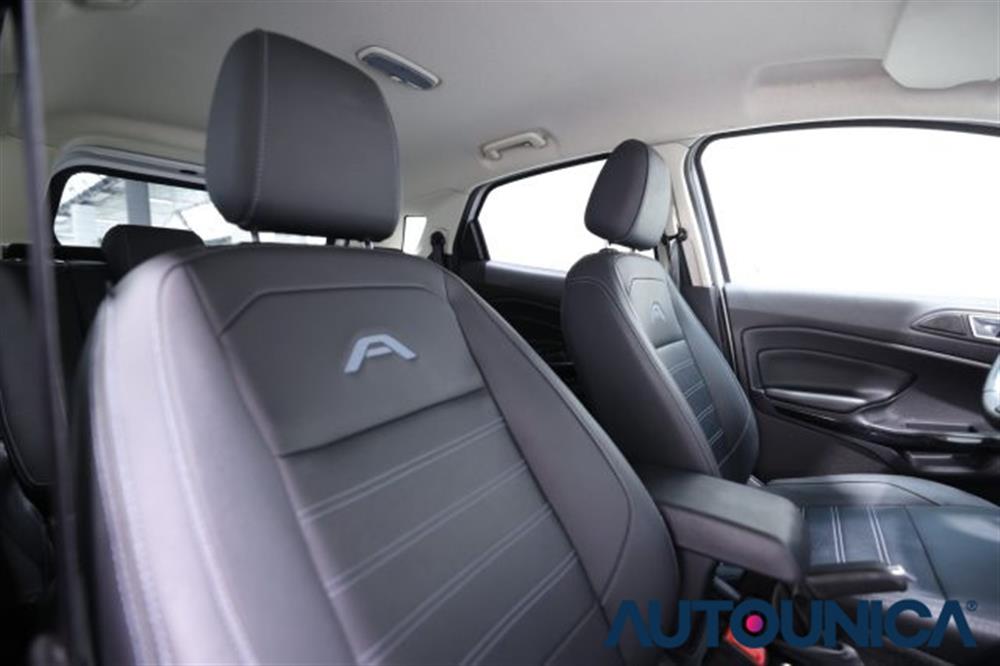 EcoSport EcoSport 1.0 ECOBOOST 125 CV