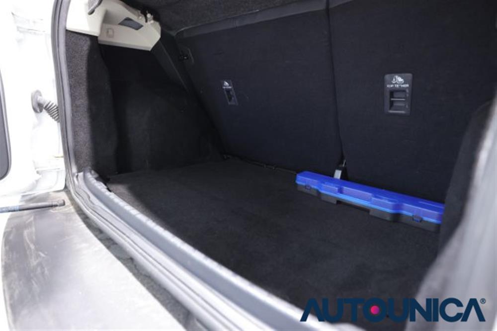 EcoSport EcoSport 1.0 ECOBOOST 125 CV