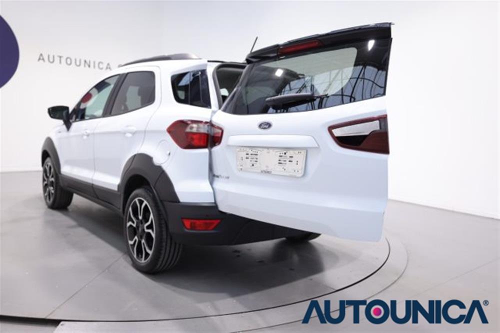 EcoSport EcoSport 1.0 ECOBOOST 125 CV
