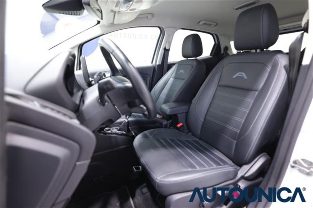 EcoSport EcoSport 1.0 ECOBOOST 125 CV