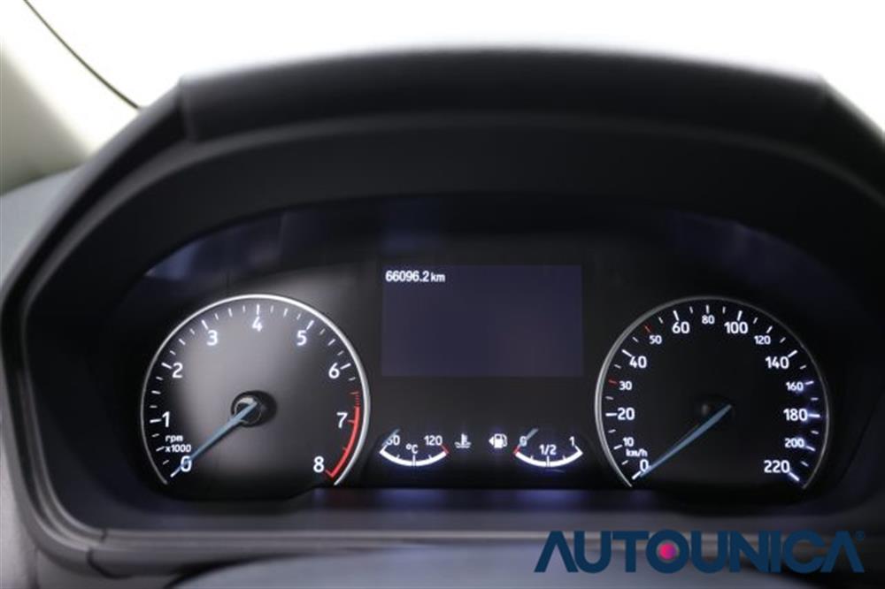 EcoSport EcoSport 1.0 ECOBOOST 125 CV