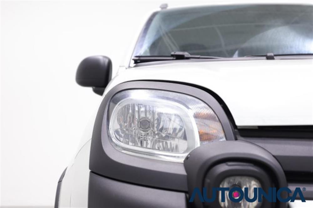 Panda Panda 1.0 FIREFLY S&S HYBR