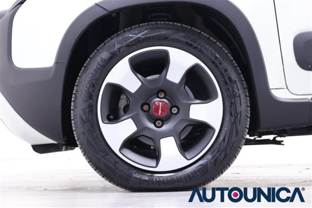 Panda Panda 1.0 FIREFLY S&S HYBR