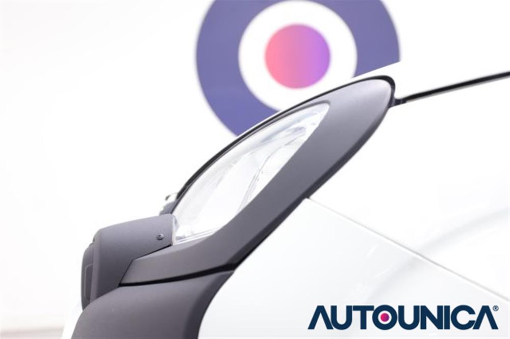 Panda Panda 1.0 FIREFLY S&S HYBR