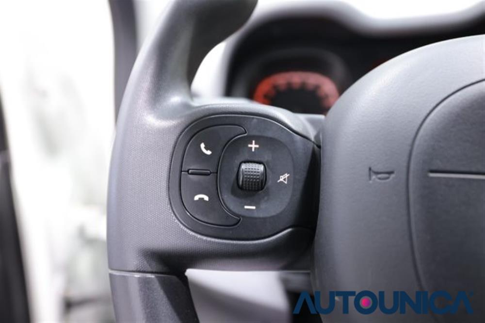 Panda Panda 1.0 FIREFLY S&S HYBR