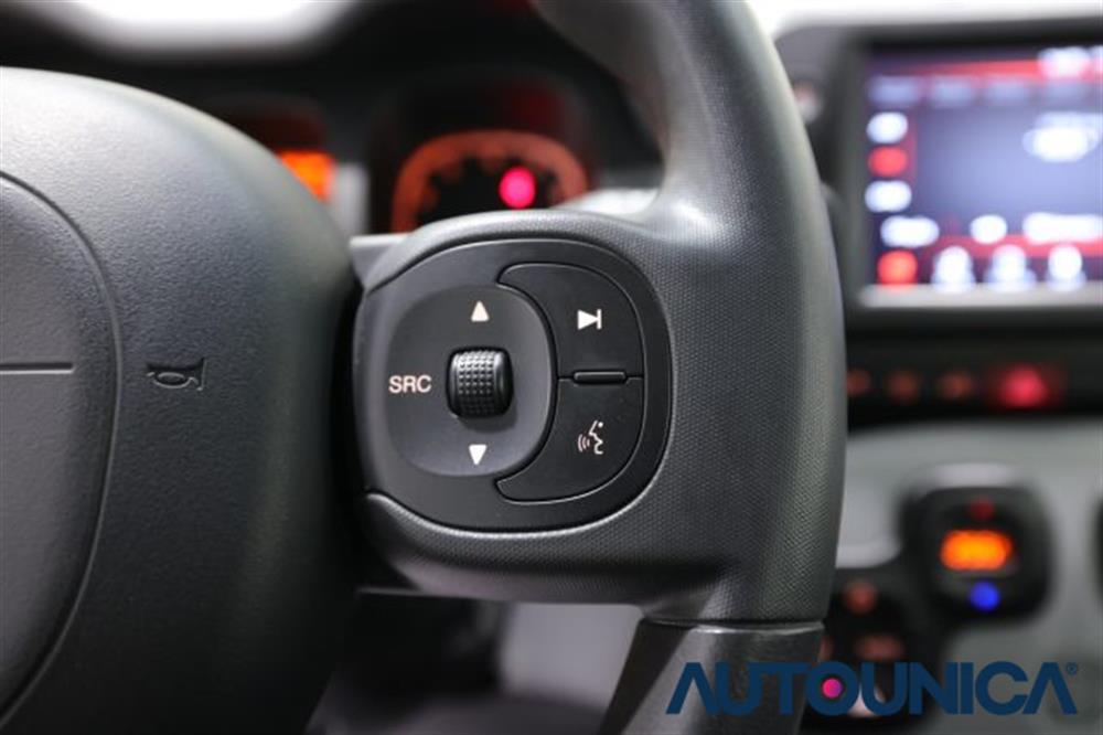 Panda Panda 1.0 FIREFLY S&S HYBR