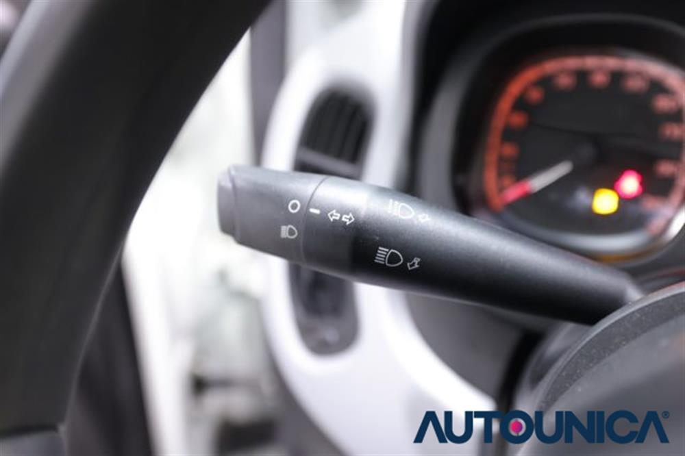 Panda Panda 1.0 FIREFLY S&S HYBR