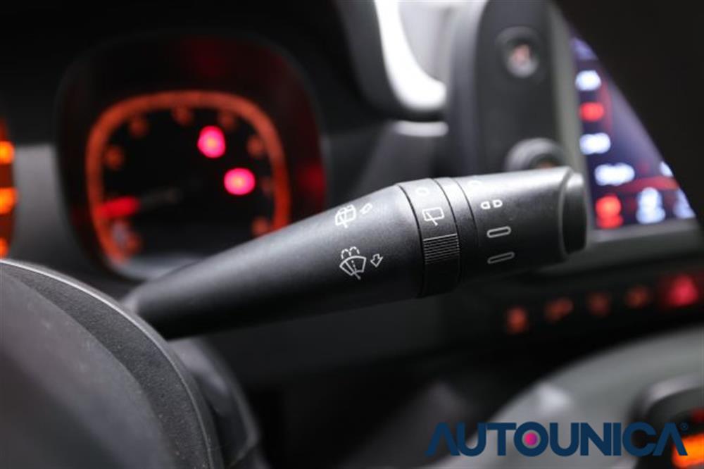 Panda Panda 1.0 FIREFLY S&S HYBR