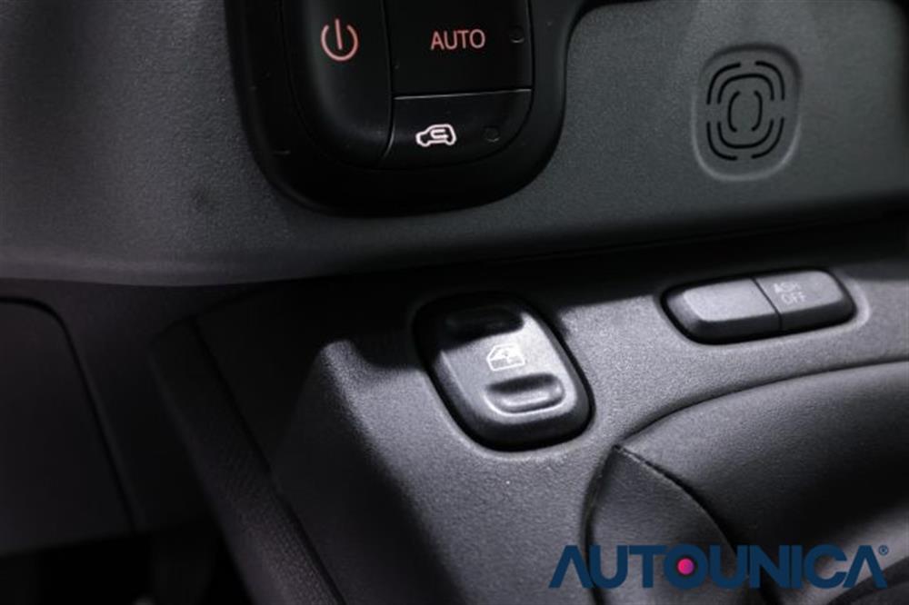 Panda Panda 1.0 FIREFLY S&S HYBR