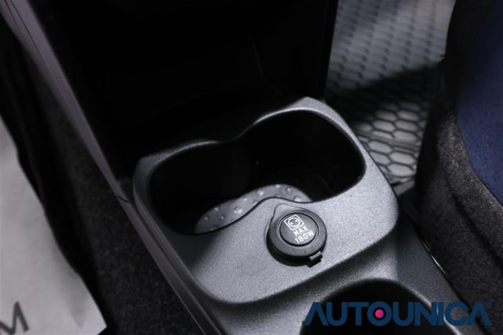 Panda Panda 1.0 FIREFLY S&S HYBR