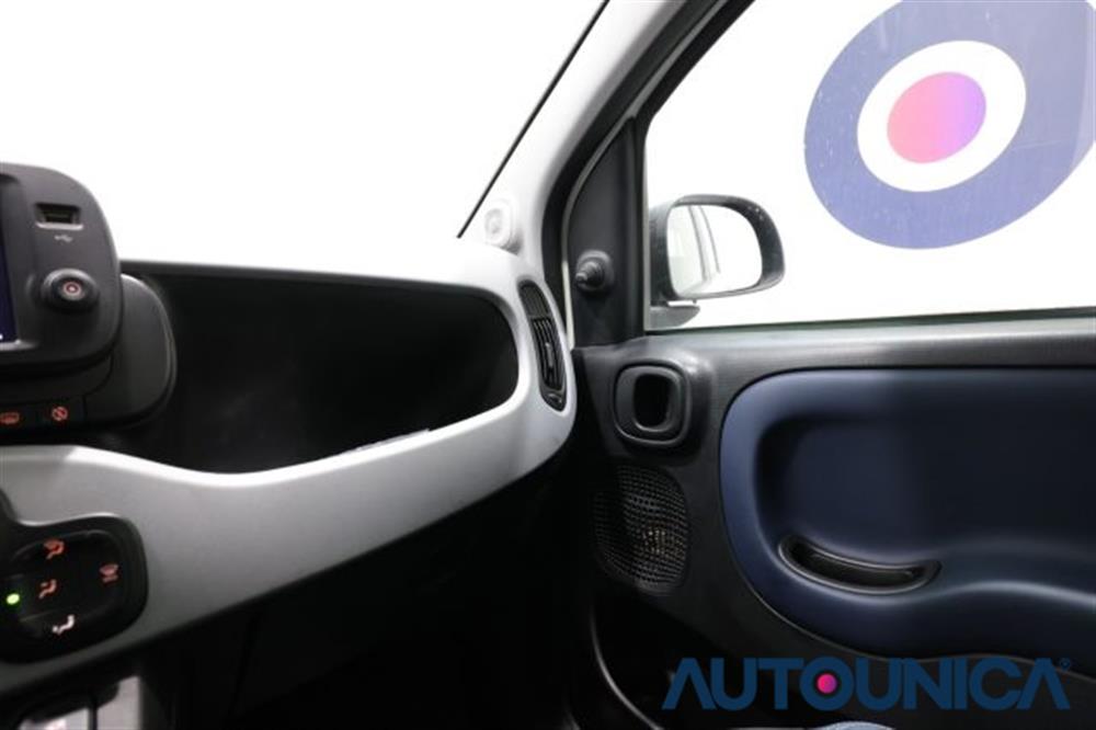 Panda Panda 1.0 FIREFLY S&S HYBR