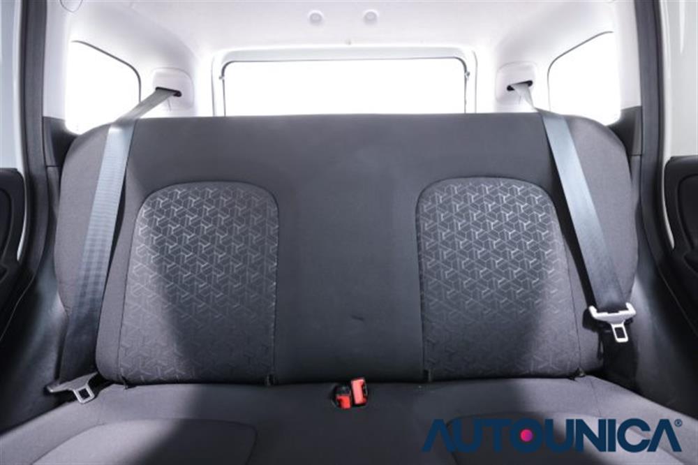 Panda Panda 1.0 FIREFLY S&S HYBR