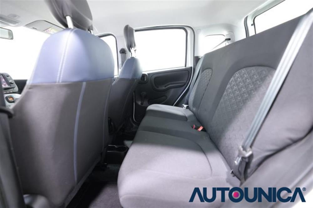 Panda Panda 1.0 FIREFLY S&S HYBR