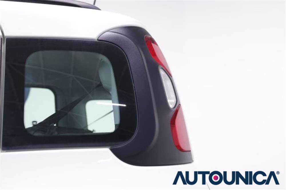 Panda Panda 1.0 FIREFLY S&S HYBR