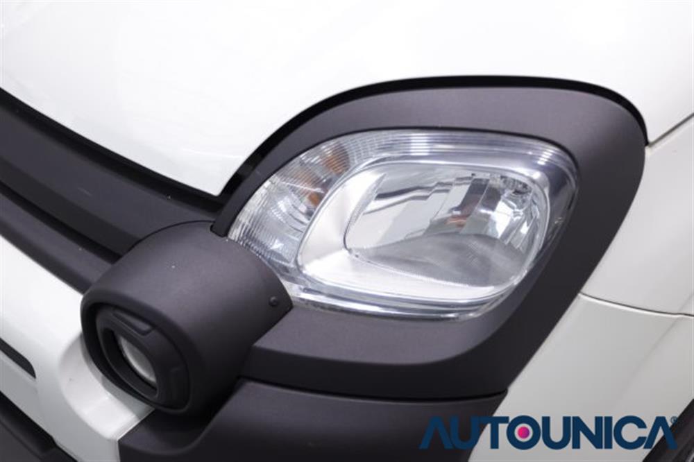 Panda Panda 1.0 FIREFLY S&S HYBR