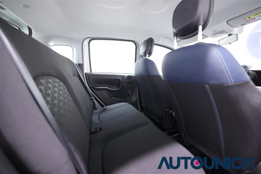 Panda Panda 1.0 FIREFLY S&S HYBR