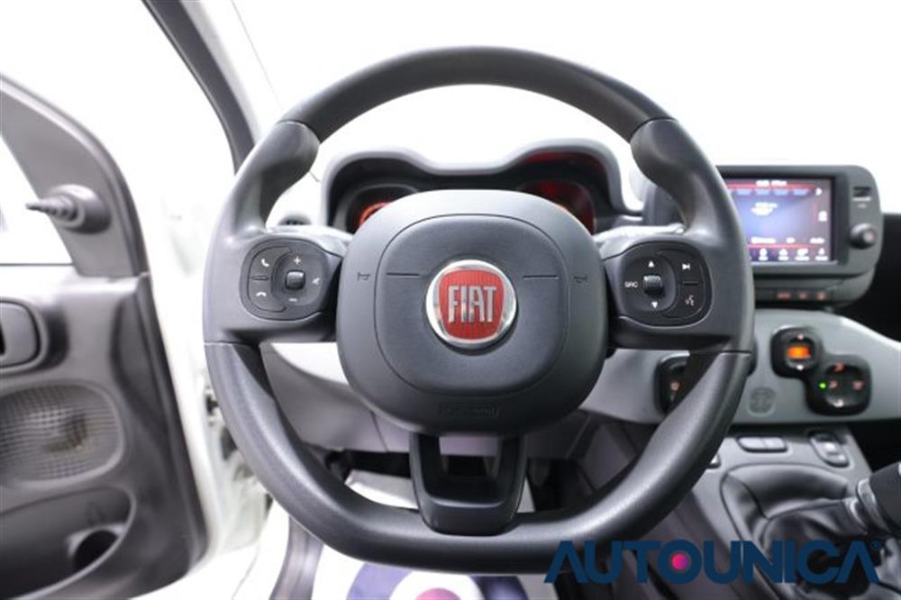 Panda Panda 1.0 FIREFLY S&S HYBR