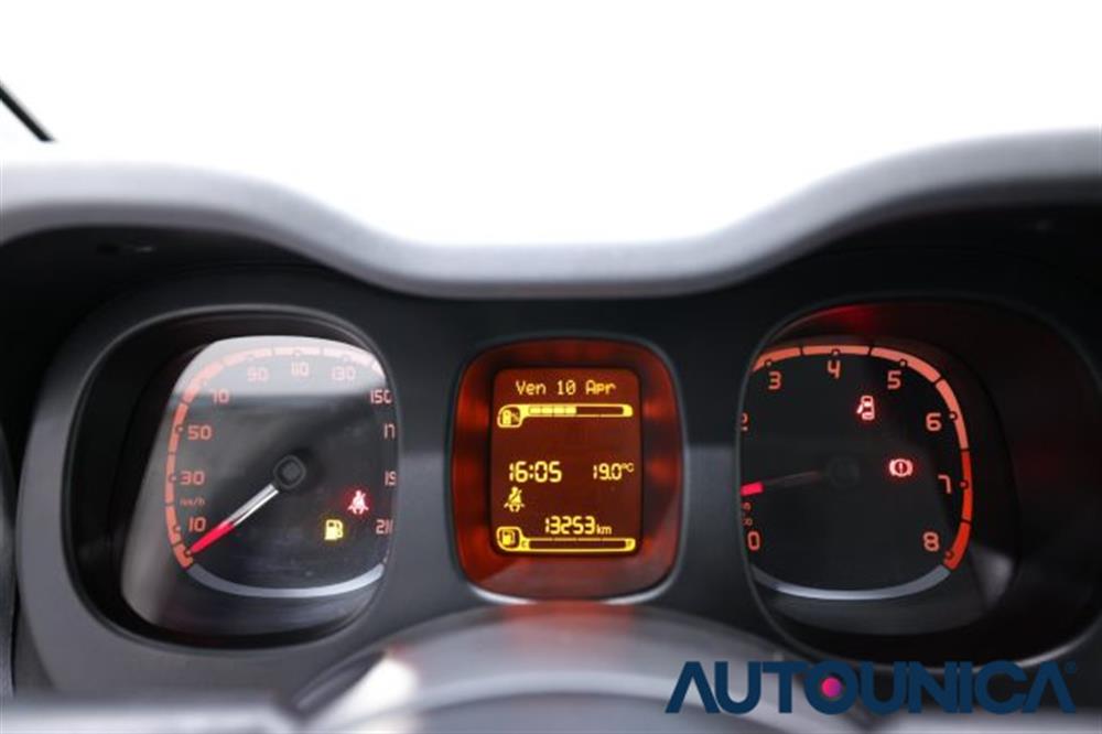 Panda Panda 1.0 FIREFLY S&S HYBR