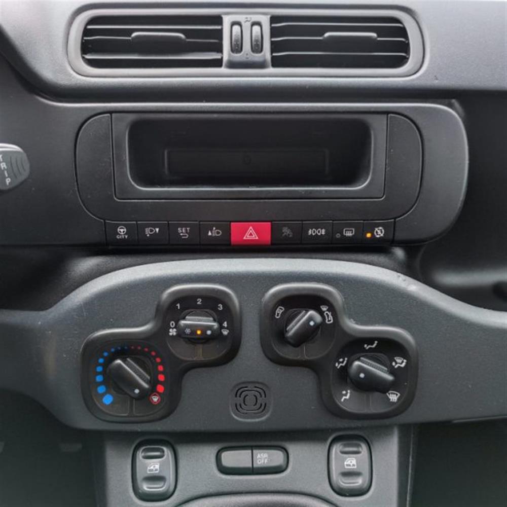 Panda Panda VAN 1.3 M-JET 2 POST