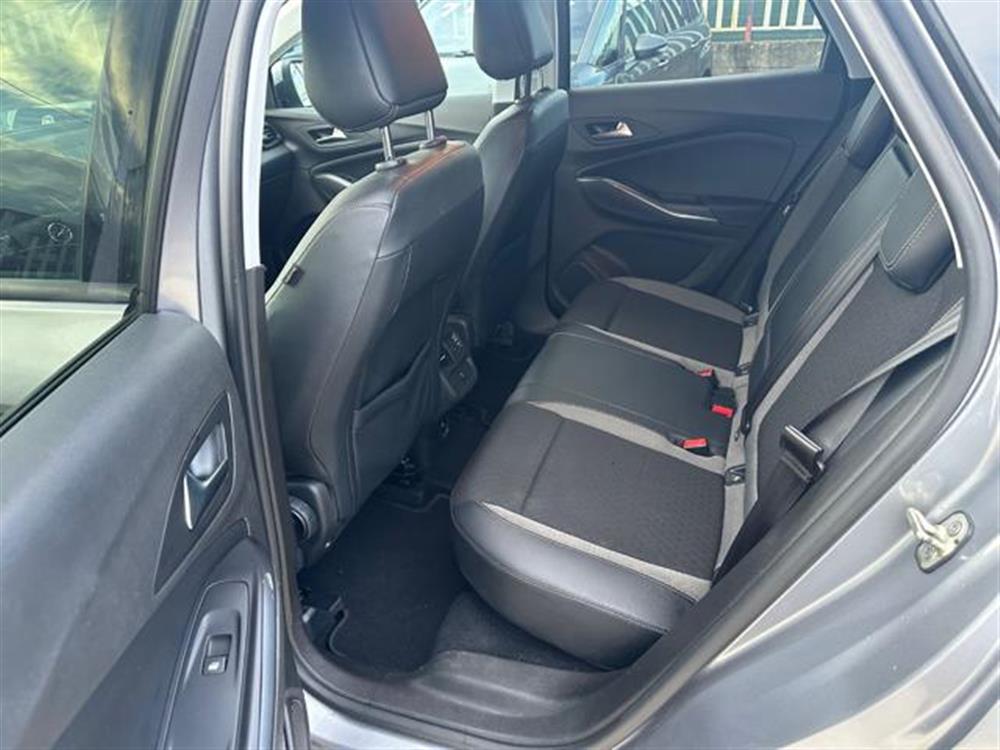 Grandland X Grandland X 1.5 diesel Ecotec St